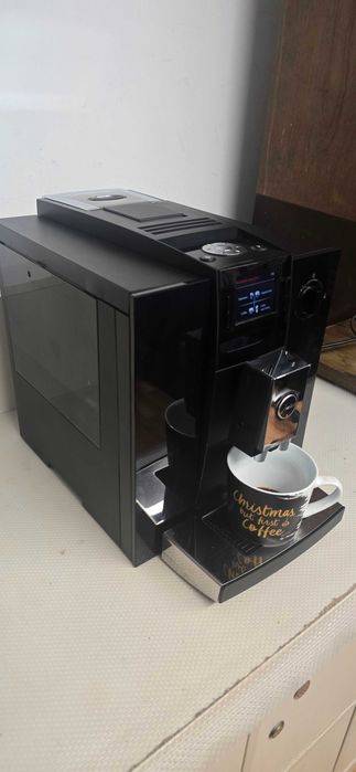 Expresor JURA F9