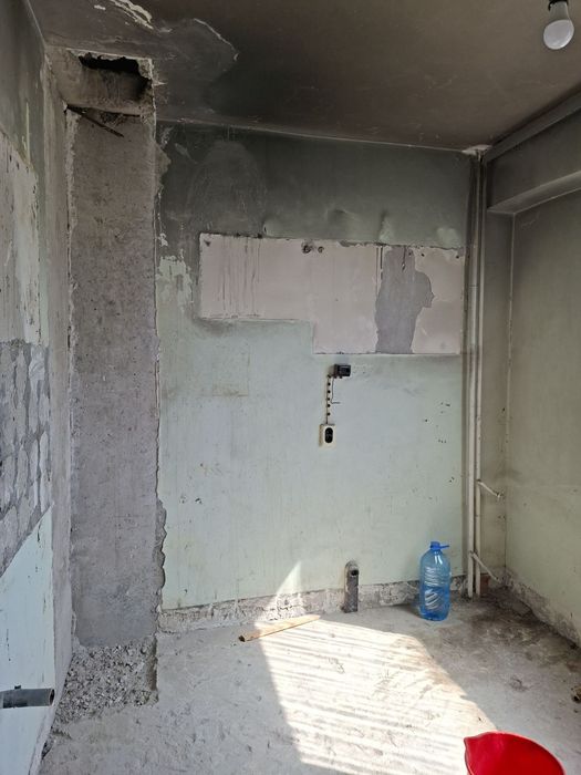 Едностаен апартамент в кв. Тева Перник