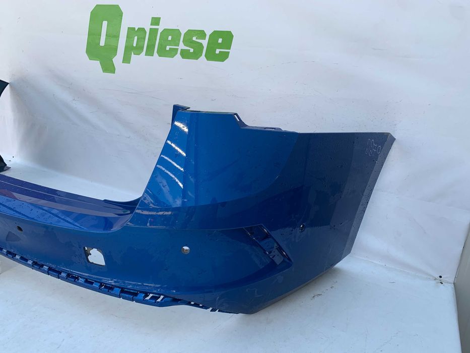 Bara spate Skoda Octavia 4 Kombi VRS 2019 - 2024 cod OE 5E7807421L