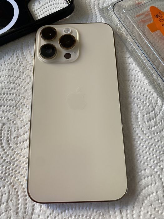 Iphone 14 pro max 512 Capacitate