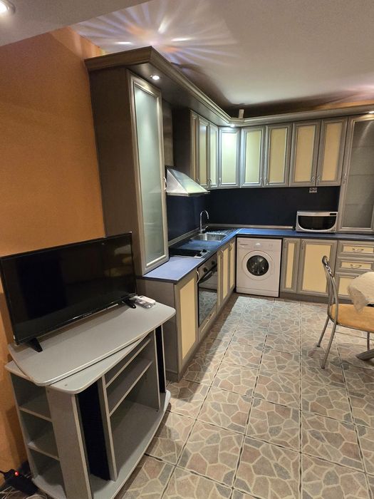 Частен лице продава гарсониера в Варна,  Генерал Колев 70