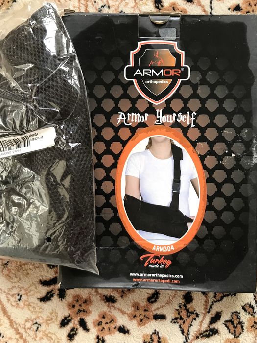 Медицинска ортопедия