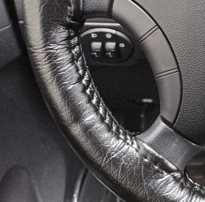 Калъф За Волан Шиещ С Игла И Конец И С Връзки