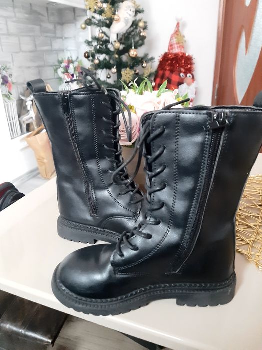 Vand Cizme Copii  marimea 31