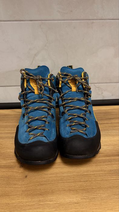 La Sportiva Boulder x GTX Mid