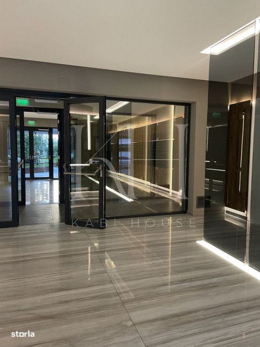 Apartament Premium cu Vedere Gradina Interioara | Nusco City – Aviat