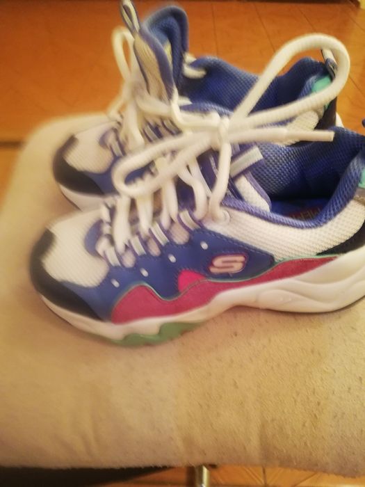 Adidaşi copii unixes