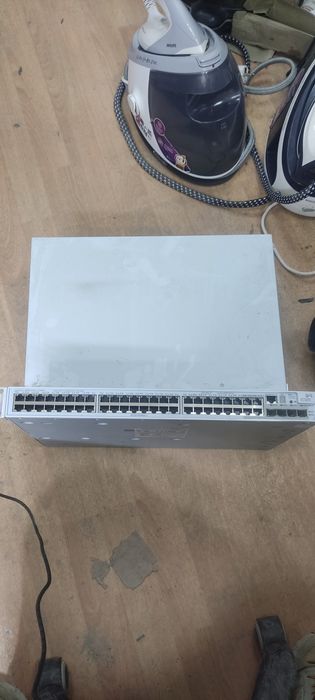 Комутатор свич 3СОМ