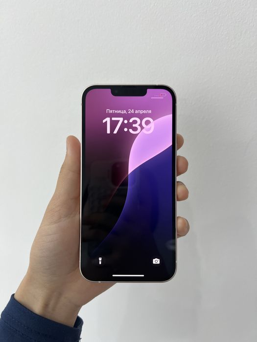 iPhone 13 128/100%