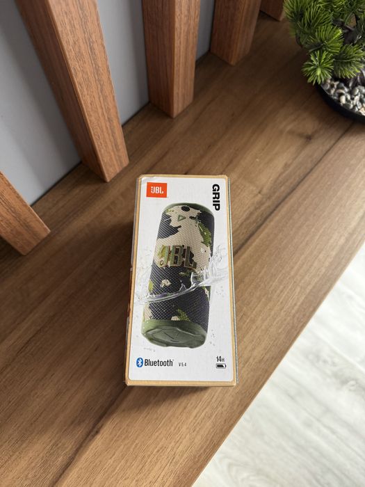 Boxa JBL Grip - Noua - Sigilata