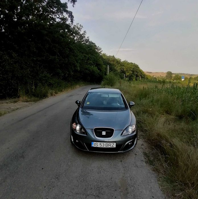 Seat Leon COPA 1.4 TSI