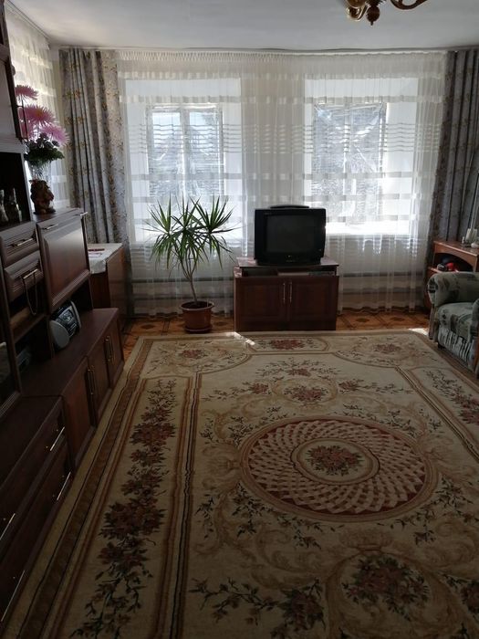 Продам или обменяю  дом