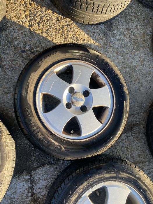 Джанти 4-108-14 цола Ford Fiesta Fusion