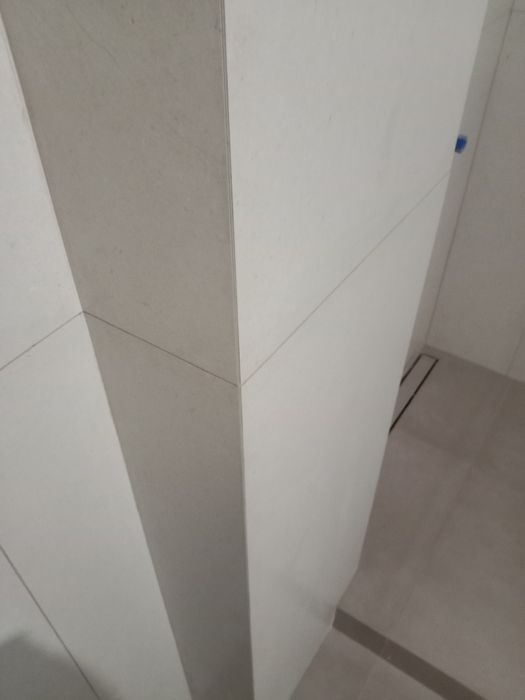 Кафельщик на опыте