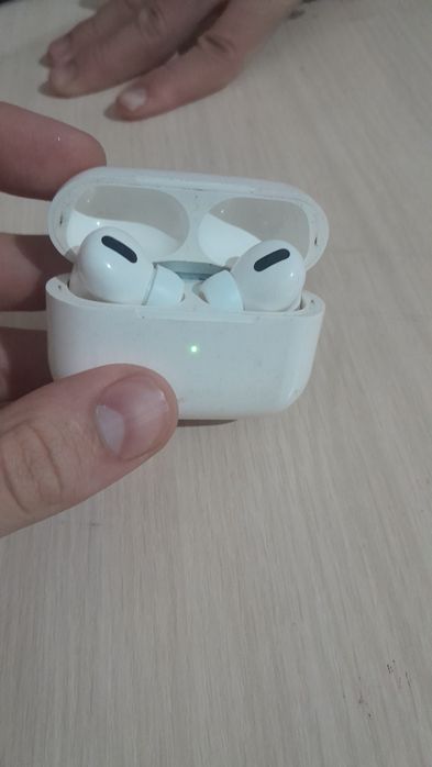 Airpodspro  ОРИГИНАЛ наушники продам