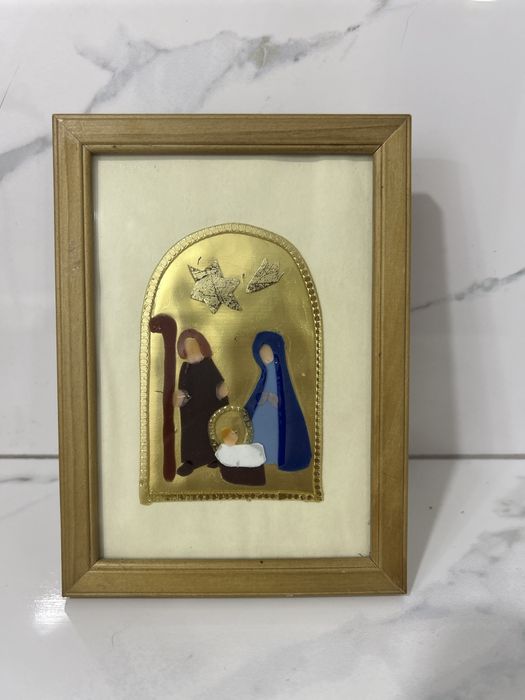 Стара картина Германия