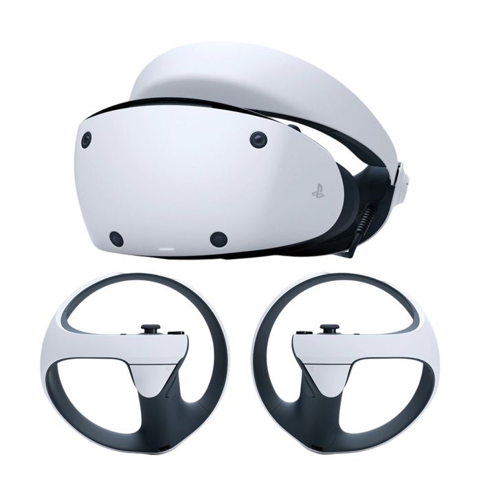 Продам Playstation VR2