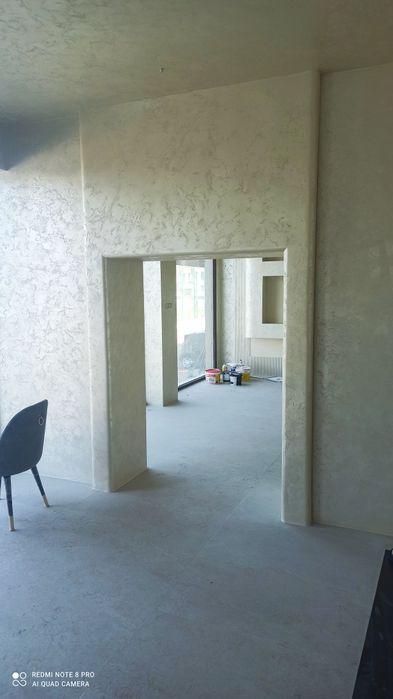 Ремонт квартира под ключ