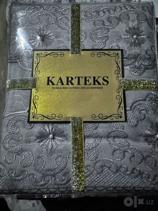Pastel turkiya yangi ishlatilmagan