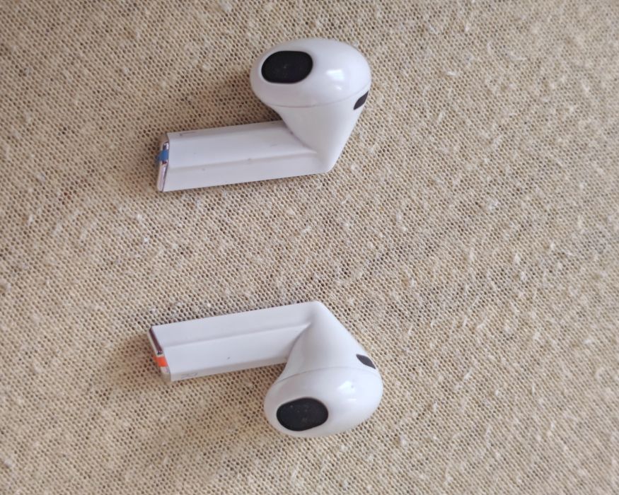 Casti Samsung Galxy Buds 3