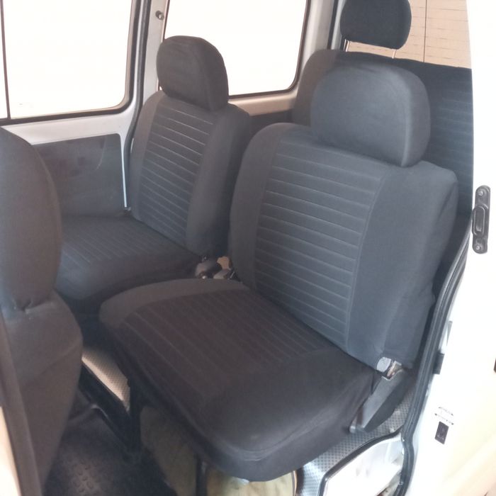 Damas sotiladi ozimiziki