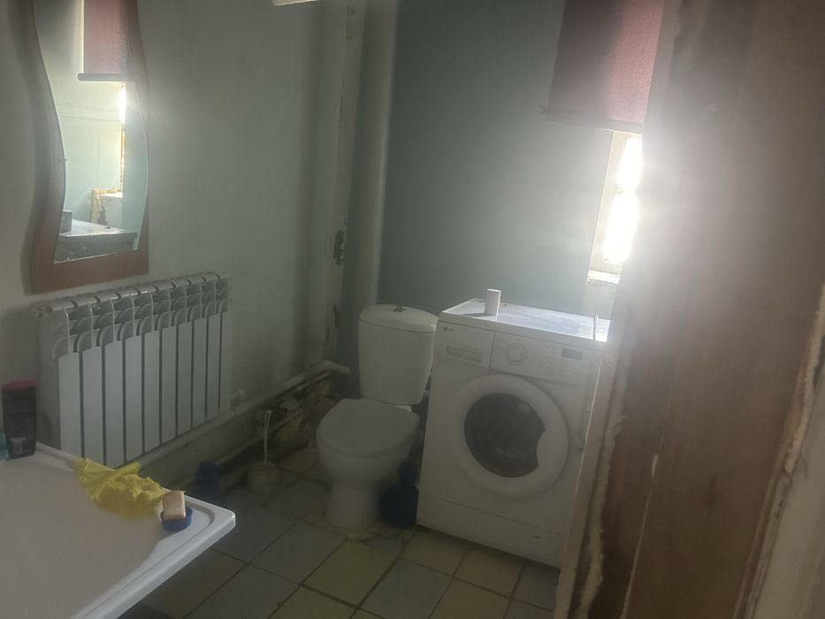 Продам дом в рассрочку в 1 Ауыле