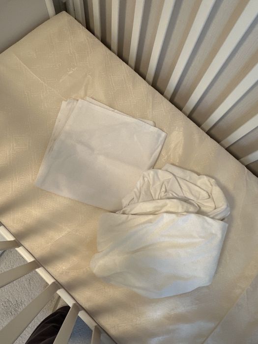 Детска кошара Pali