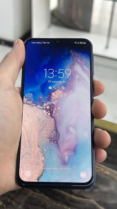 SAMSUNG A40 срочна