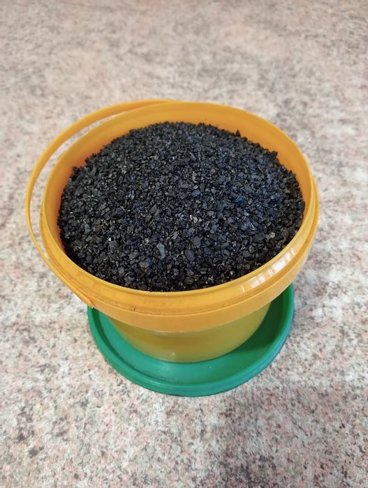 Продам уголь кокосовый.