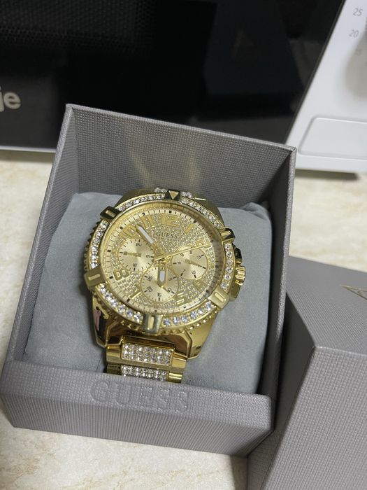 Ceas Guess bărbați!