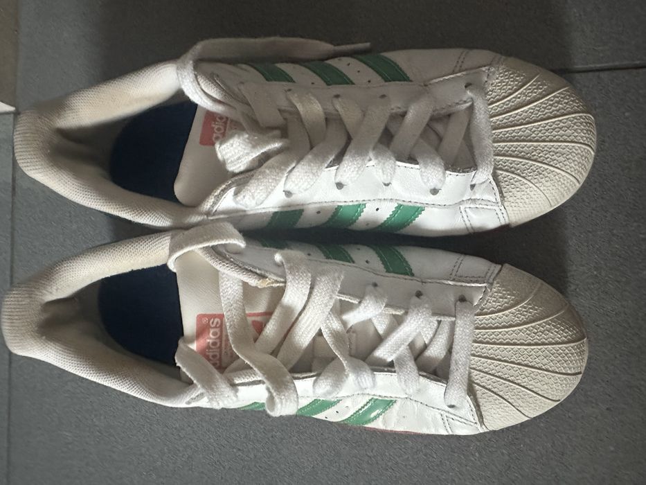 Спортни обувки Adidas