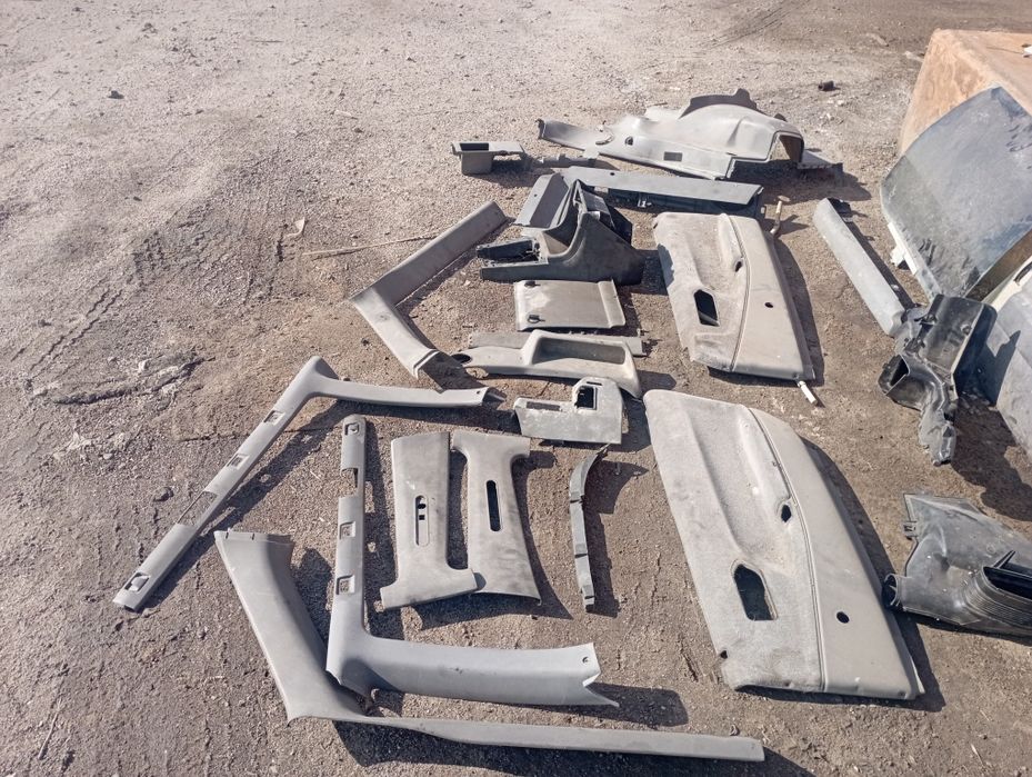 Продам генератор пассатб3