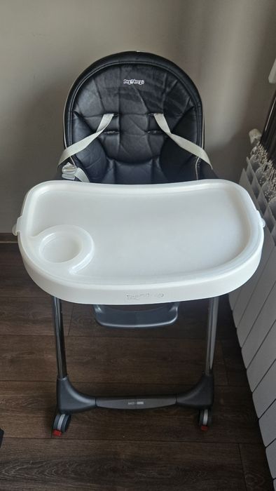 Столче за хранене Peg Perrego