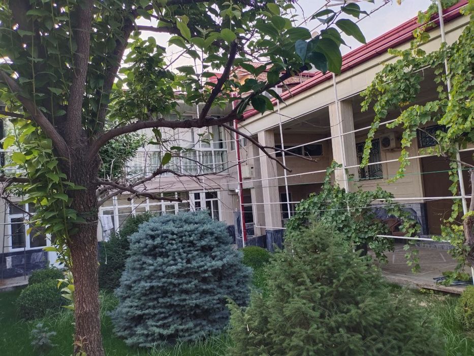 Аренда Дома 6 комнат Паркетский Круг