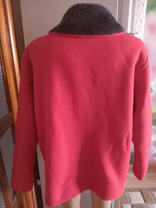 Эко шубка автоледи