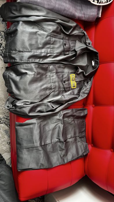 Продается Форма охранника