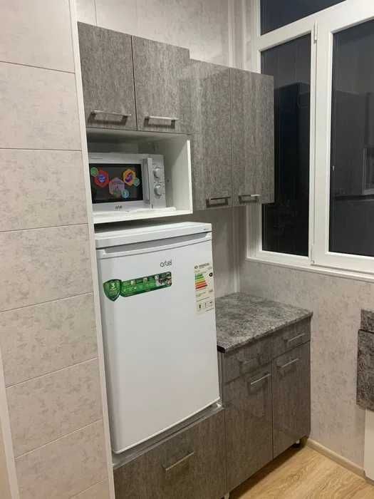 Сдаётся квартира на Лесунова-4
