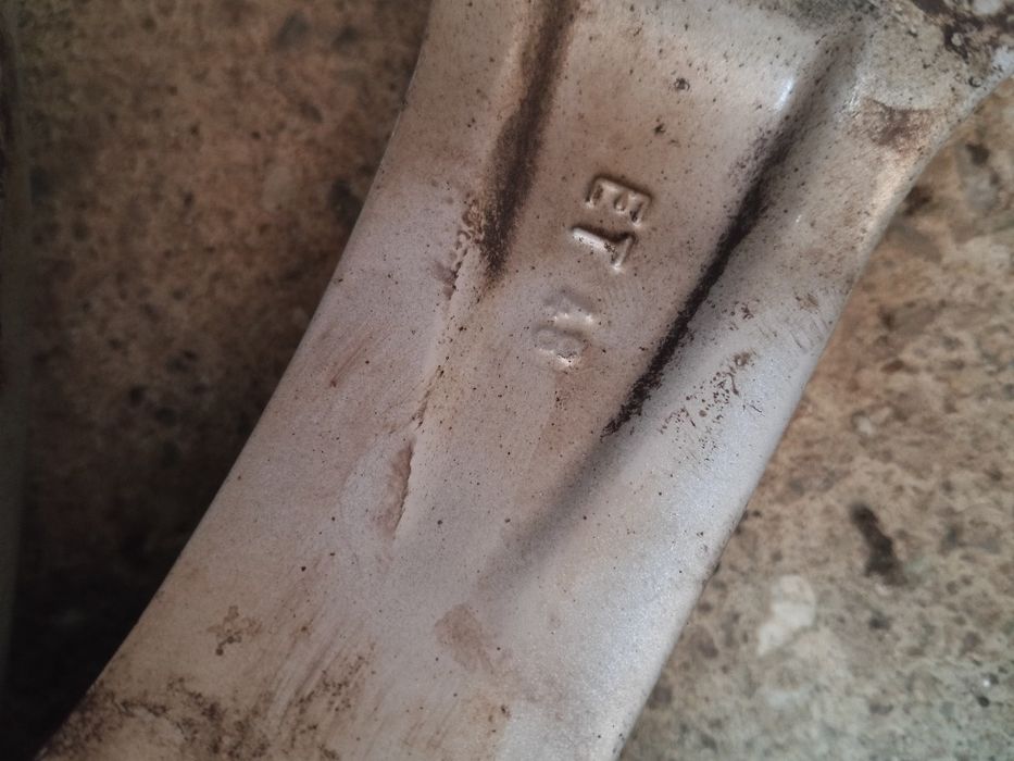 Джанти 16" Хонда