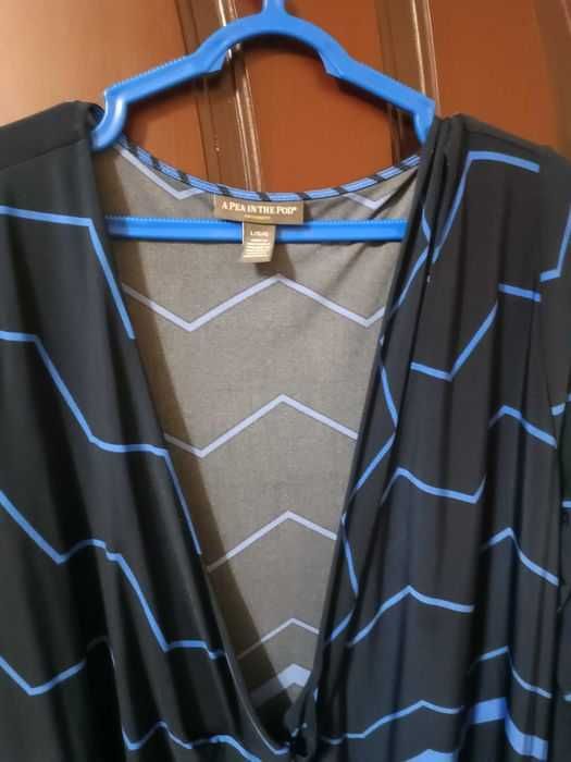 Плащ, платье ( 2 шт) женские