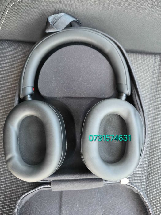 Căști Sony WH-1000 XM5