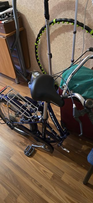 Продаётся велосипед