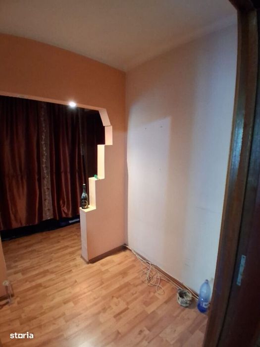 Apartament 3 camere Tulcea