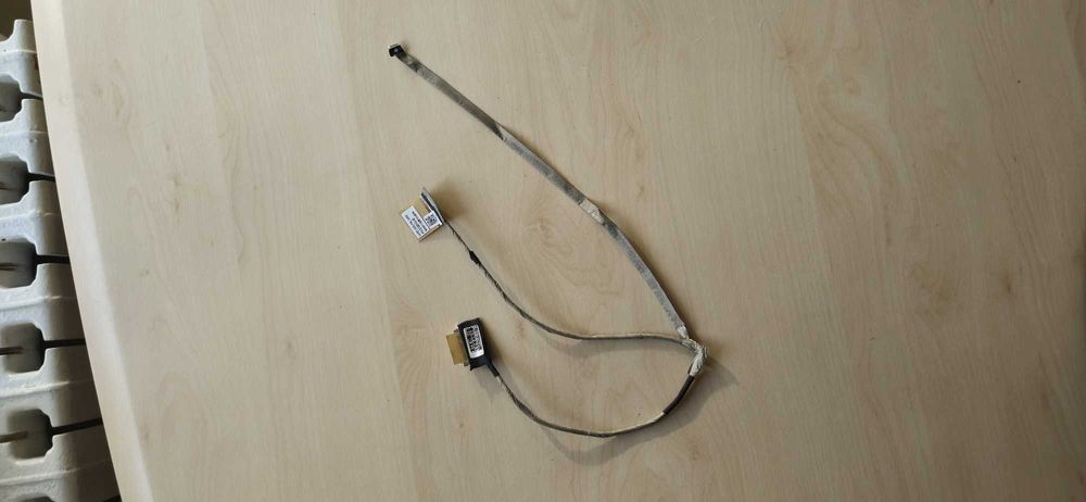 Cablu display LVDS FHD Dell 3521 3537 5521 5537 W08FN 40 pini
