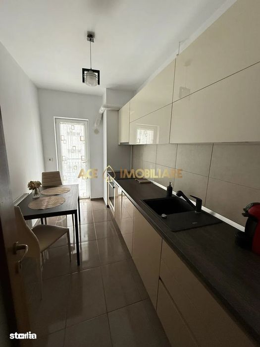 2 Camere de inchiriat | Militari | Centrala | 2x Parcare | Metrou
