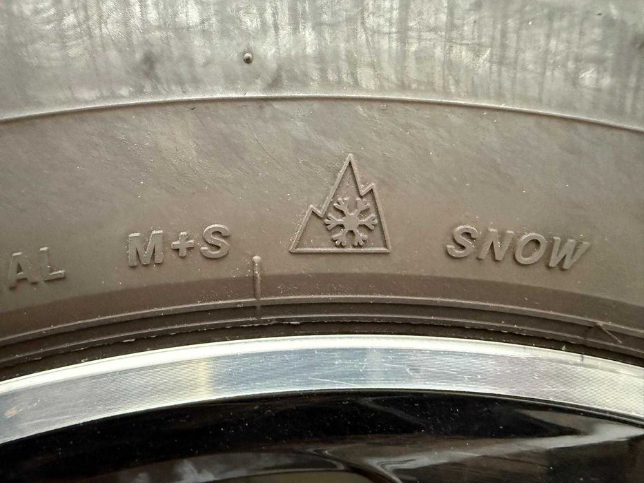 Jnte Nissan X-Trail,Nissan Qashqai,225.65.17- BRIDGESTONE