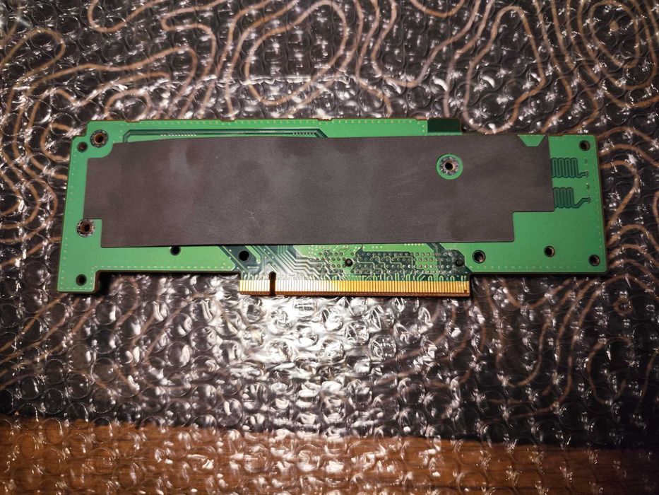 Riser PCIe Dell PowerEdge R710 PWB R559C Rev A – 3 Sloturi
