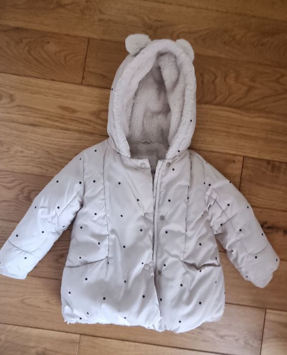 ROXY /ZARA 2-3 год.