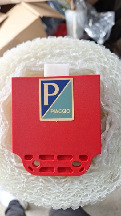 Cdi piaggio 125 150 200 300