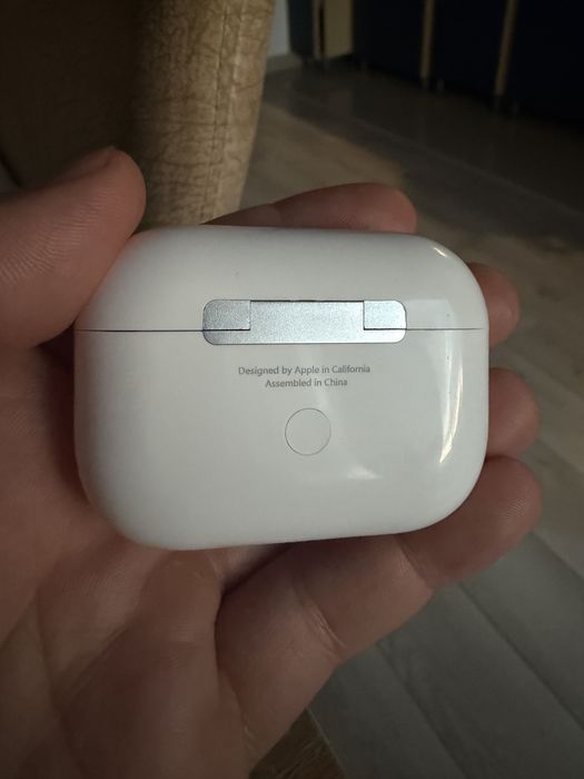 Casti AirPods Pro 2