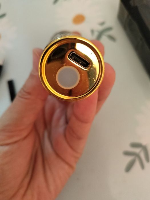 Электробритваааа